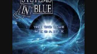 SYSTEMS IN BLUE -  Into the Blue - Hitmix