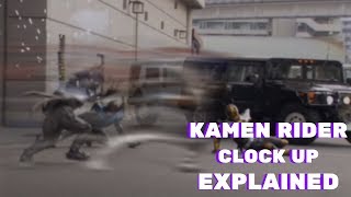 Download Lagu Kamen Rider Kabuto Clock Up EXPLAINED MP3 Download Lagu Kamen Rider Kabuto Clock Up EXPLAINED MP3