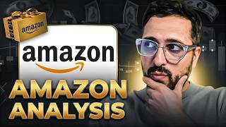 Amazon Stock Analysis Today | Big Volatility Expected Soon