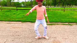 Chris Brown Restroom Occupied Official Dance Video