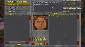 Veriax in Daggerfall - Episode 10 (Only The Queen Likes Us!)