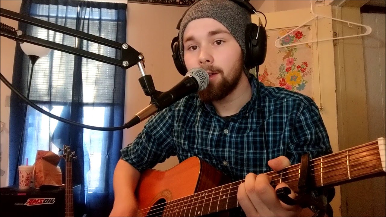 Bullets | Passenger (Cover by Blaine Harper)