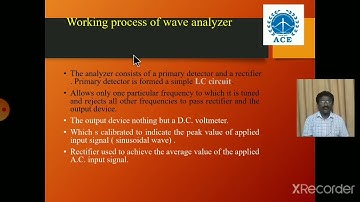 EMI UNIT 2 VIDEO LECTURE 1