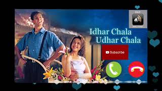 Better Mood Ringtone 🎶 | Idhar Chala Udhar Chala | Hrithik Roshan | Preity Zinta | Best Instrumen 🎧🔊