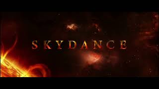Paramount / Skydance / Alibaba / Huahua Media / Bad Robot (Star Trek Beyond)