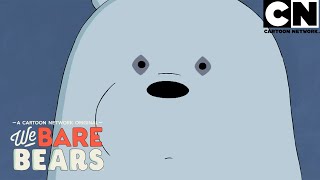 El Comando Polar | Escandalosos | Cartoon Network