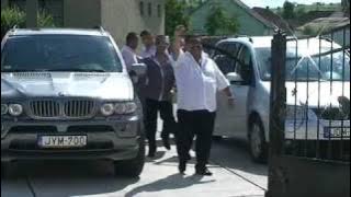 Grofo, kis Grofo és Palika Bábonyban