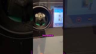 Descubrió el secreto de la máquina 😭✨