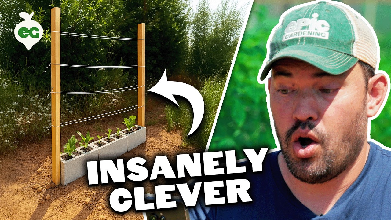 Pro Gardener Reacts to Unconventional Gardening Hacks