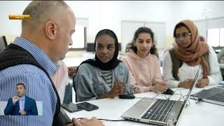 الإمارات الأولى عالميًا في قطاع التعليم والتدريب التقني والمهني ضمن مؤشر المعرفة العالمي 2022
