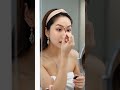 Beautiful douyin eye makeup tutorial #beauty #makeup #korean