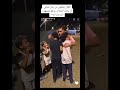 أطفال يطلبون من ريان شرقي أن يختار الجزائر و هو يجيبهم