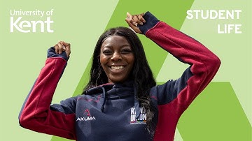 Student Life at the University of Kent