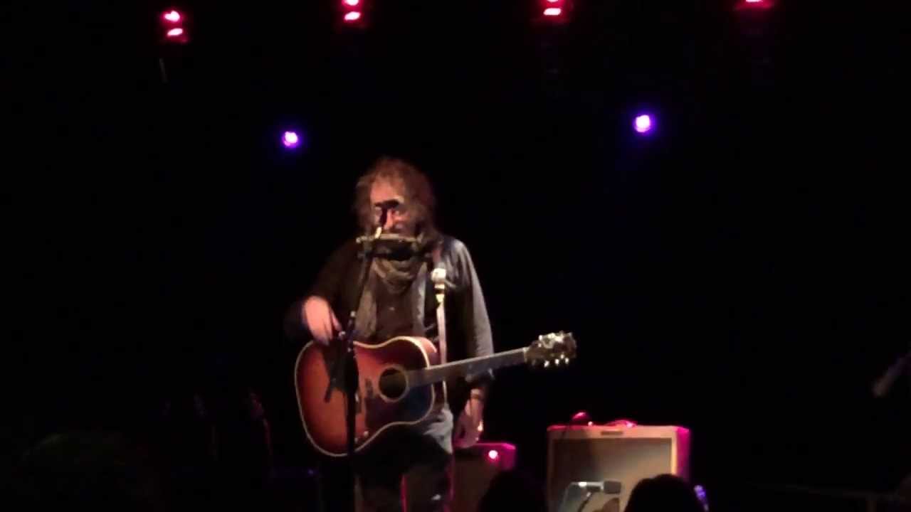Up Against The Wall Redneck Mother Ray Wylie Hubbard YouTube
