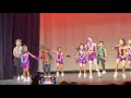 RB School Recital 2026 March Song 2