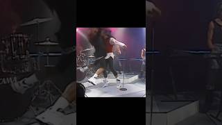 Milli Vanilli Chest Bump millivanilli 80s 90s popstar   edit trending shorts