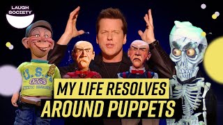 Jeff Dunham Through 2024