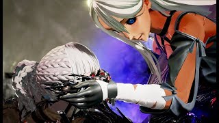 CODE VEIN 100% Walkthrough Part 12 :The Queen