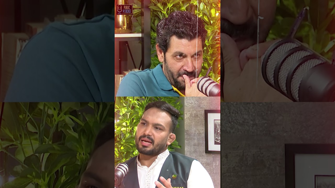 Muhammad Inam Butt Ki Pehli Kamai Kitni Thi? 