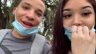 BABYS FIRST PUMPKIN PATCH!! *OUR FIRST VIDEO*