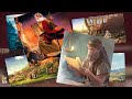 بانوراما رحله العهد القديم The Journey Of The Old Testament