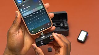 Famous How to Use DJI Mic 2 with any Smartphone (iPhone and Android) Net Worth