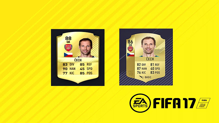 MEDIAS OFICIALES DE FIFA 18 | TOP 100 AL TOP 50 | FIFA DUO