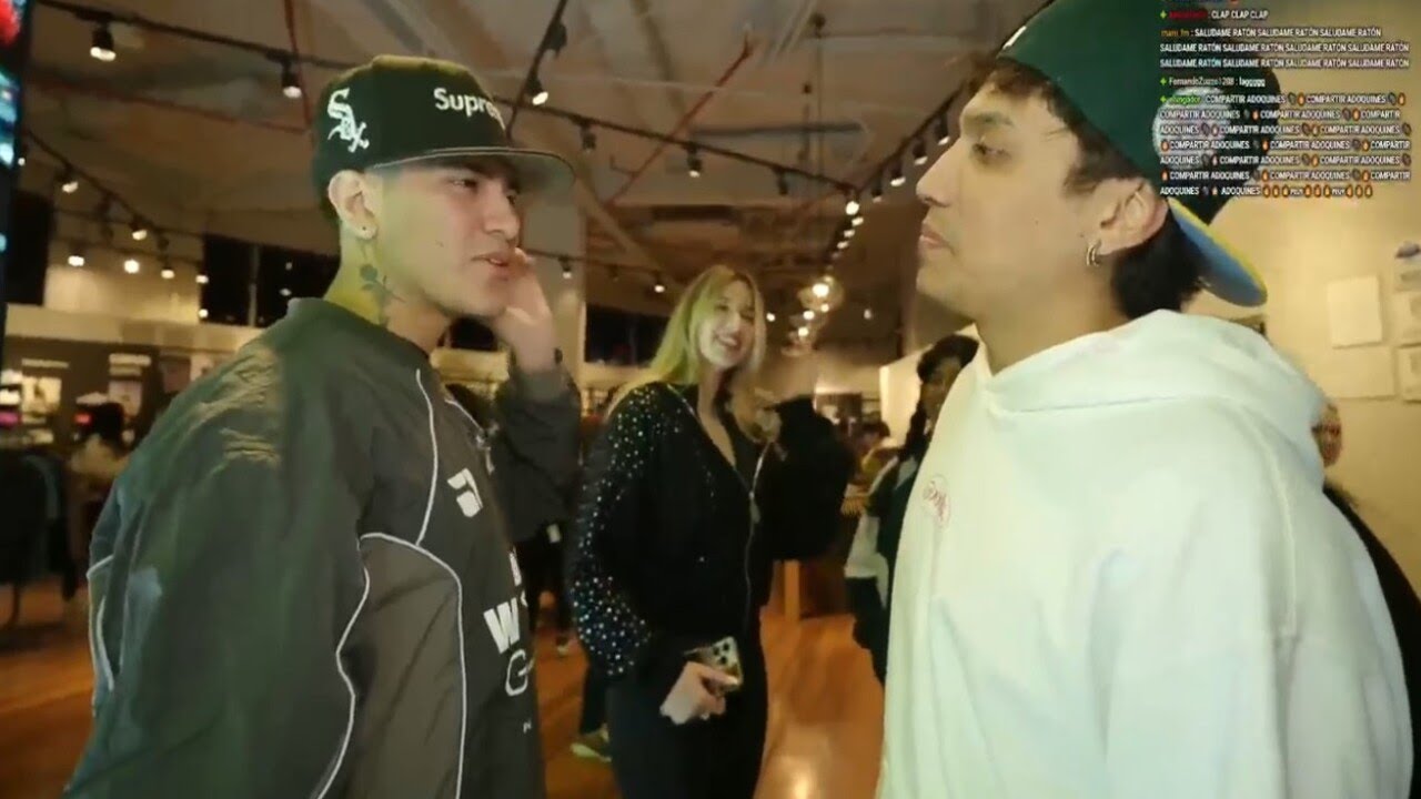 CRISTORATA MARTES 09/09 EN VIVO