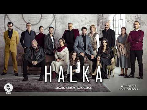 Halka Dizi Müzikleri - Cengizhan (Cengiz Erkmen)