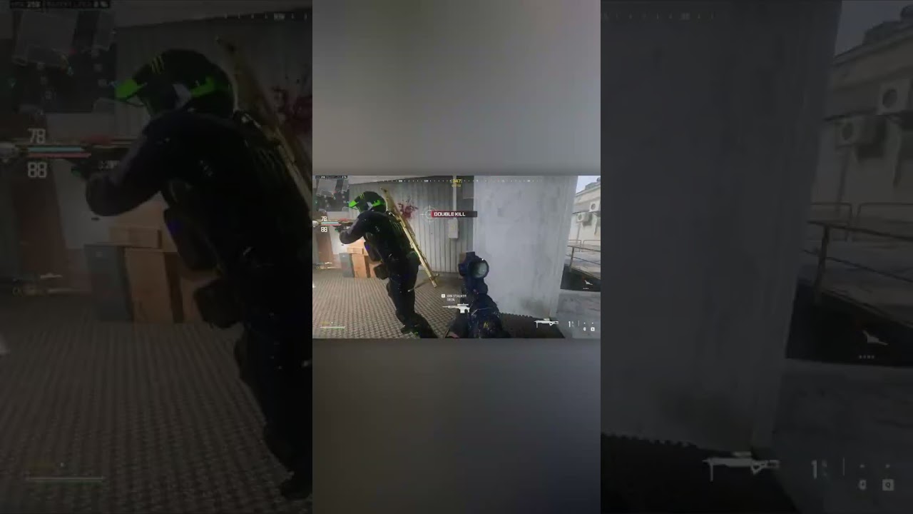 COD MW3 Sniper MONTAGE and COOL Clips