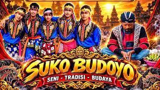 Live Jaranan Hari ini Suko Budoyo Mundusewu Bareng Jombang