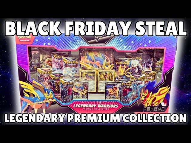 pokemon halloween card list 2022 Amazon.com: Pokemon TCG: Legendary Warriors Premium Collection Box, Zacian  Zamazemta Promos, Gift for Kids, 14 Booster Packs from Sword & Shield :  Toys & Games
