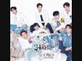 [Full Album] INFINITE (인피니트) - 24時間 [Digital Single]