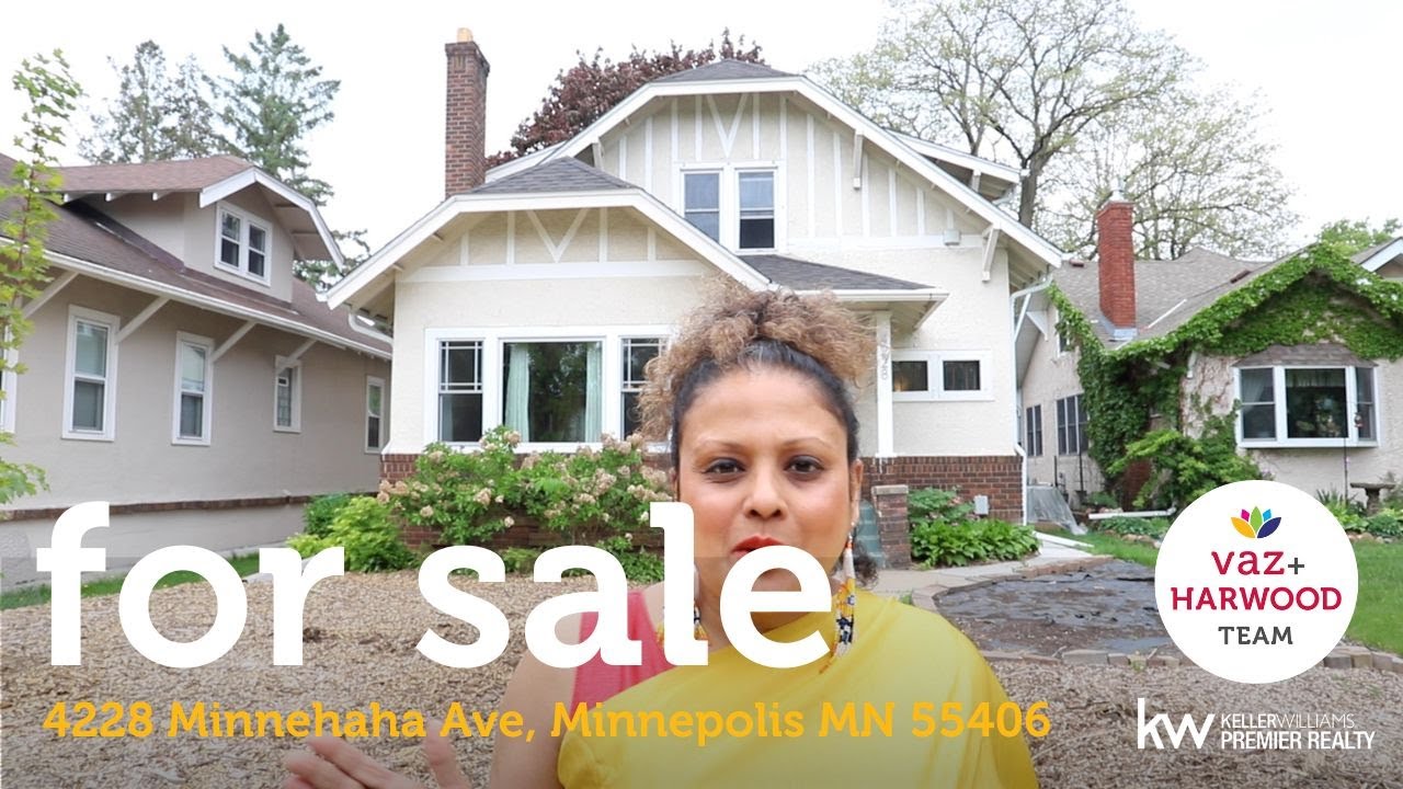 Twin Cities Real Estate - 4228 Minnehaha Avenue, Minneapolis, MN 55406