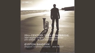 Tuba Concerto: III. Allegro ma non troppo