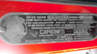 1946 dodge panel truck for sale in cape coral fl