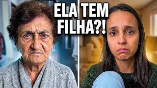 MINHA MÃE DESCOBRIU O SEGREDO DA MINHA NAMORADA E O PIOR ACONTECEU! 😱