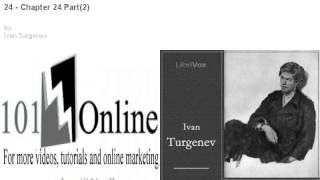 24 - Chapter 24 Part(2) Fathers and Sons 101online