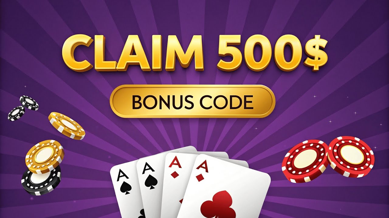 truyen hinh truc tiep bong da Claim Your $500 Casino Bonus: Best Welcome Bonus without Deposit 2025