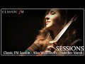 Alisa Weilerstein - Prokofiev March | Classic FM Sessions