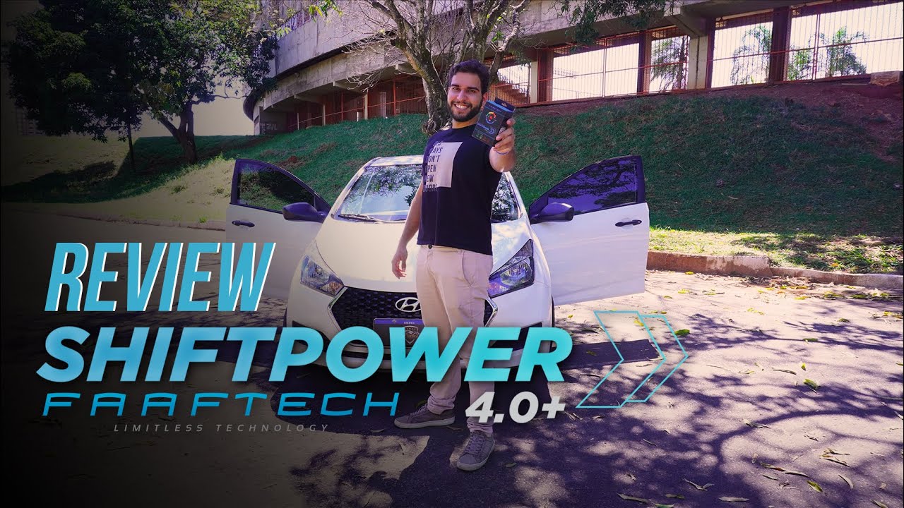 Saiba o que é o ShiftPower e porque se tornou um sucesso absoluto