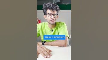 Top 5 AI Websites Part 9 | Business Insider India