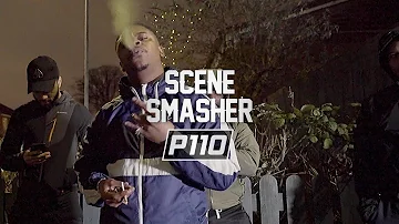 Rush - Scene Smasher | P110
