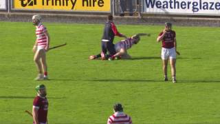 Ryan Nolan 'recovery'