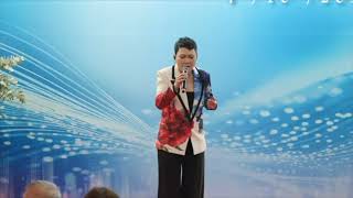 • 芸芸眾生影片 -「佛教法相學會 - 六十周年素宴」