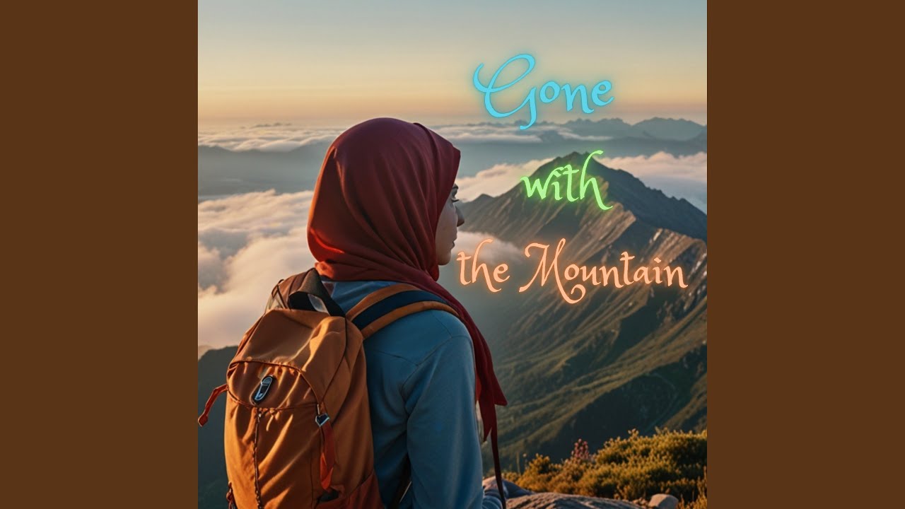 Gone with the Mountain