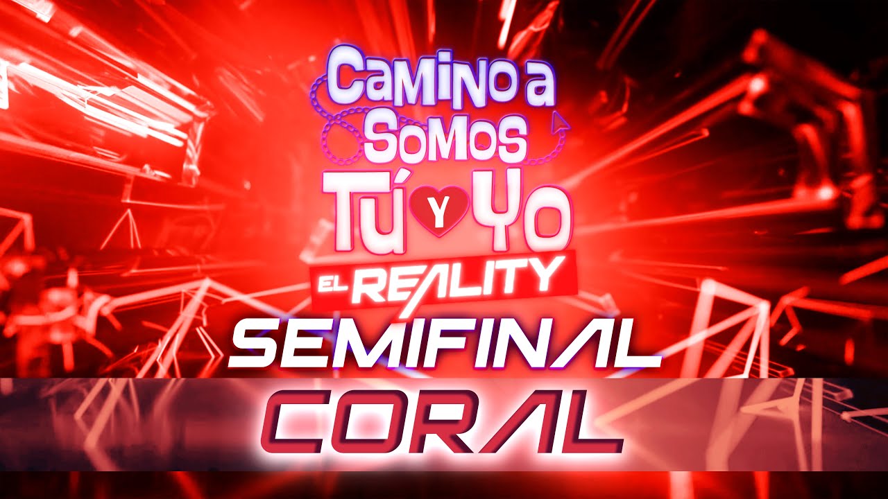 ¡Sigue en EXCLUSIVA todo lo que pasó en la ÚLTIMA SEMIFINAL del reality! - Gala Coral 