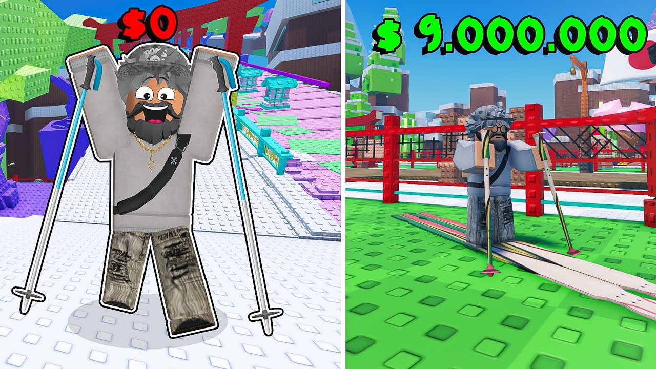 AKU MEMBANGUN PEROSOTAN ES TERPANJANG...