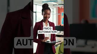 FMCG WORKFLOW AUTOMATION #barcode #automation #csv #excel #dynamic #static #viral #shorts #trending