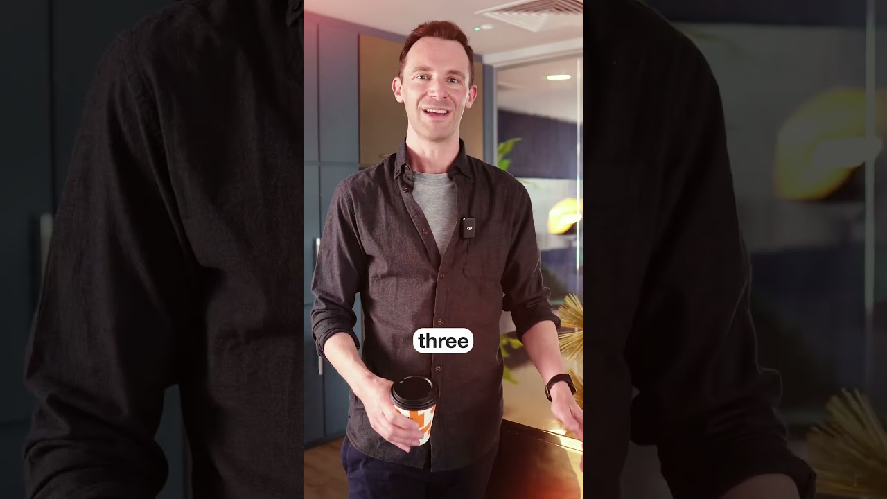 Could You Be A Digital Nomad? 💻 